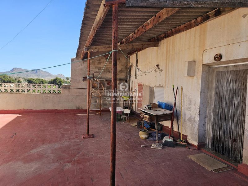 Foto 6b8df909-3818-4870-b357-612d74ac230b. Casa a Monòver