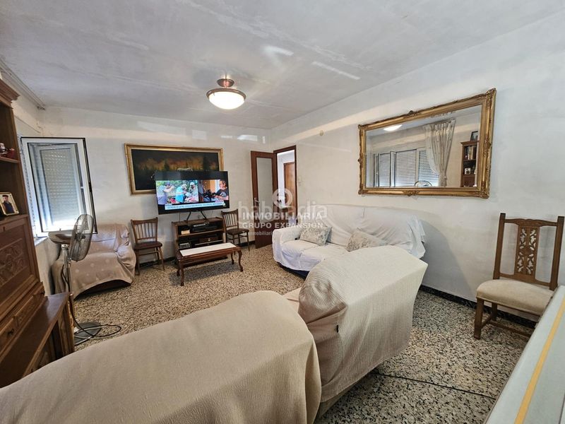 Foto d759a823-d4fd-4d53-a644-5b6cb67d1086. Casa a Monòver