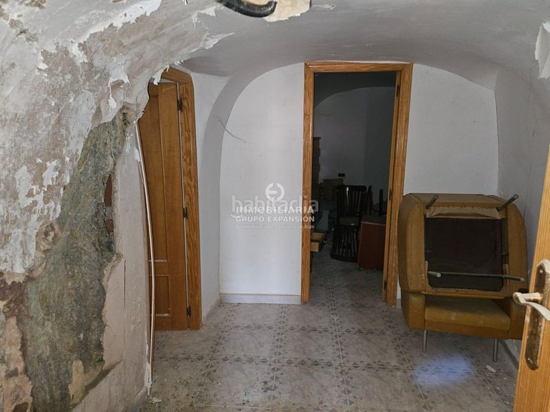 Foto b82060b3-111a-45ee-bf85-6f5d57aa9e79. Xalet a Agost