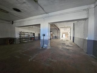 Local Comercial en La Serranica-Sagrado Corazón. Espectacular local comercial en aspe de 597 metros construidos m
