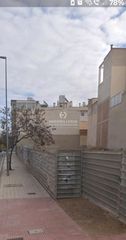 Terreno residencial en La Serranica-Sagrado Corazón. Espectacular solar urbano en aspe de 560 metros muy bien situado