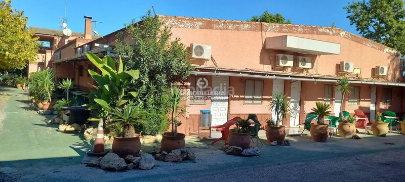 Foto 06790297-c2a7-4639-aaf3-7b57c0c2878b. Edifici a La Serranica-Sagrado Corazón Aspe