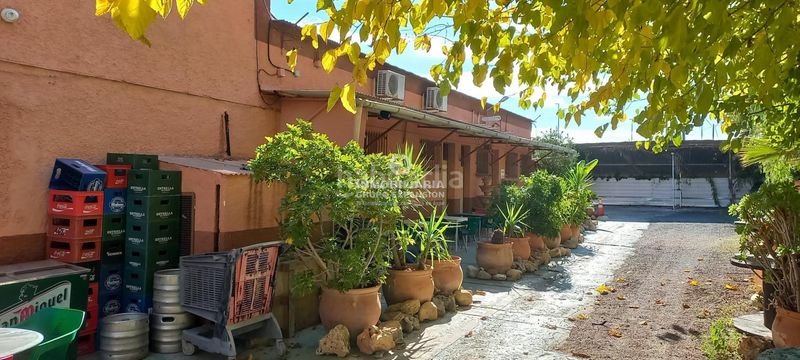 Foto c82a74ff-4d3a-4065-8e48-c5844ee27288. Edifici a La Serranica-Sagrado Corazón Aspe