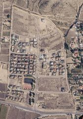 Terreny residencial a La Serranica-Sagrado Corazón