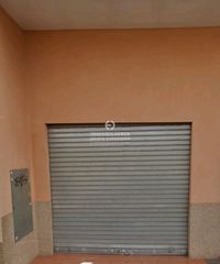 Local Comercial a La Serranica-Sagrado Corazón