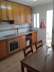 Etagenwohnung in Fortuna. Bonito piso en fortuna de 110 metros con garaje muy bien situado
