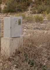 Rural plot in Centro. Terreno en aspe de 7.000 metros muy bien situado  zona alcana