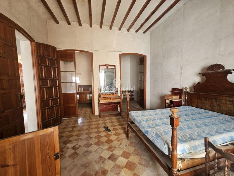 Foto 47d777db-c272-4b68-8bb3-f6bf84885e71. Casa a Centro Aspe