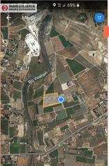 Propriété à Monforte del Cid. Terreno en monforte del cid