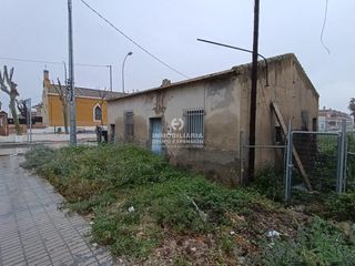 Casa a Orihuela Ciudad