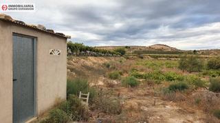 Finca rústica a Pedanías Oeste. Terreno aspe en carretera de alicante