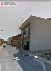 Residential Plot in Pedanías Oeste. Solar aspe urbano para construir una casa