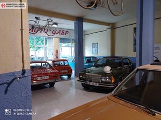 Rent Business premise in Novelda. Local en novelda en alquiler de 230 metros