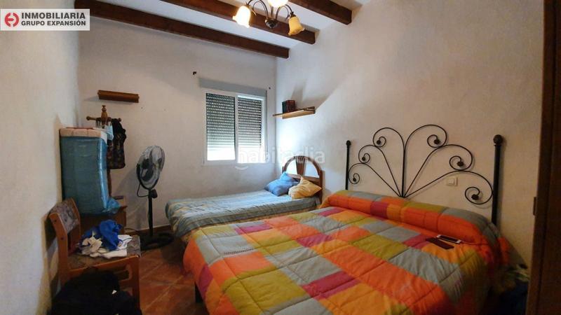 Foto 0a4d7f90-fb84-40f5-92e2-68b0ec7d9d79. Xalet amb piscina a El Castillo Aspe