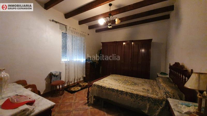 Foto 12af8937-8b51-4d13-bc45-7f0edb2a7ccf. Xalet amb piscina a El Castillo Aspe