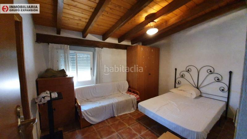 Foto 27de8886-77ac-47b5-aa88-36e68f7100d9. Xalet amb piscina a El Castillo Aspe