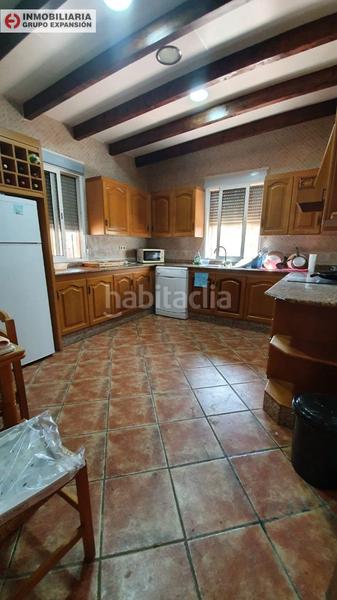 Foto 8f1908c8-c28c-4de0-86e3-054a9ccd222e. Xalet amb piscina a El Castillo Aspe