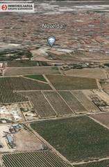 Finca rústica a Novelda. Terreno en novelda cerca de la población