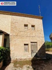 Maison à Romana (la). Casa de campo adosada en la romana