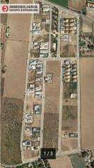 Residential Plot in El Castillo. Parcela aspe urbanización la columna de 426 metros