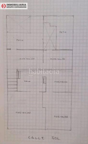 Foto 8f474794-fa34-434a-a410-1965f360ffc8. Maison dans Pedanías Oeste Aspe