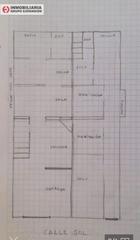 Casa en Pedanías Oeste. Casa en aspe de 2 viviendas pegadas