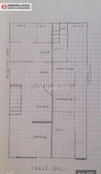 Foto d0174236-9f95-4315-b620-87ab9ea15b89. Maison dans Pedanías Oeste Aspe