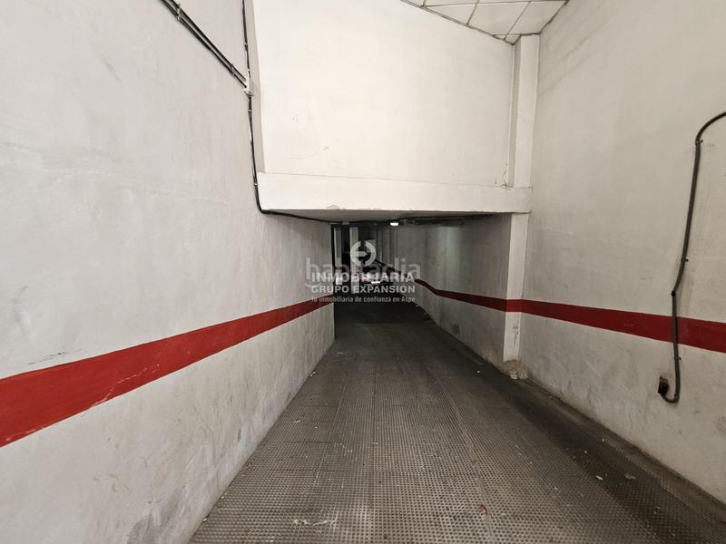 Foto 181a8015-f8ff-4313-a399-946681cc465c. Casa amb aparcament a El Castillo Aspe
