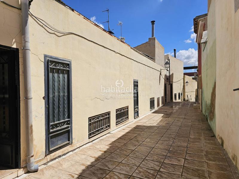 Foto 3681f3ee-67d6-4142-a607-66bbd7190ef3. Casa amb aparcament a El Castillo Aspe