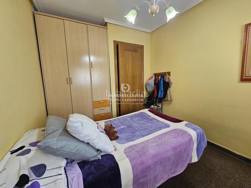 Foto 37ff43b5-b41c-4199-94dd-9e2774b60fe7. Casa amb aparcament a El Castillo Aspe