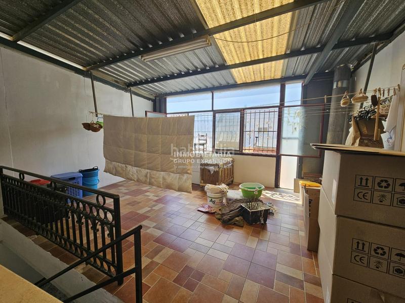 Foto 3d52d2ef-a656-4349-ae3c-ff01bf99d074. Casa amb aparcament a El Castillo Aspe