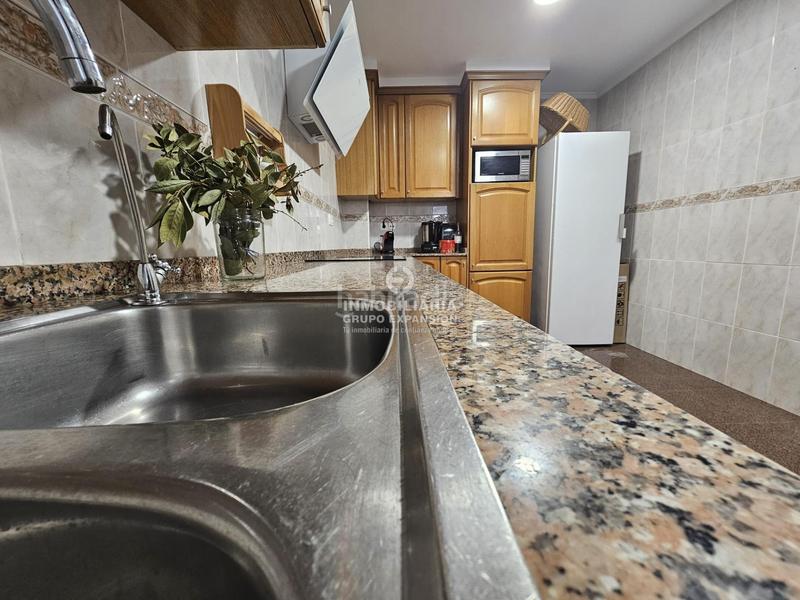 Foto 4994a239-7e88-4946-9b70-ef89467e138f. Casa amb aparcament a El Castillo Aspe