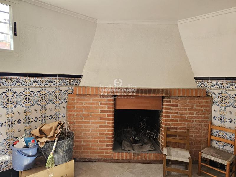 Foto 4c4e4fc7-b334-4691-9197-7cb9dcc2324c. Casa amb aparcament a El Castillo Aspe
