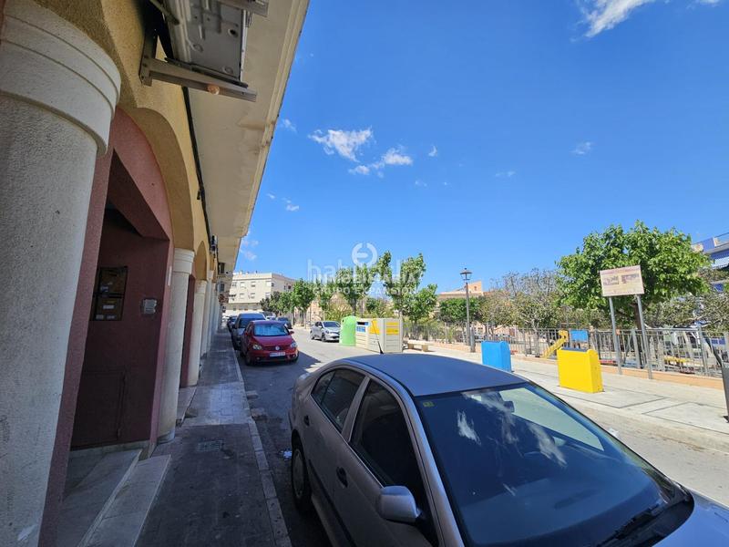 Foto 69b792bc-7040-4279-b6a4-c1506df862ee. Casa amb aparcament a El Castillo Aspe