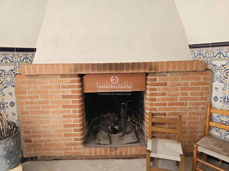 Foto 77b9cb9d-3f5c-4164-beff-6aa3f95d7788. Casa amb aparcament a El Castillo Aspe