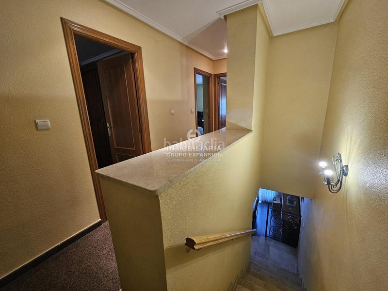 Foto 81678cd8-a6ab-4b2a-8bff-5f6b0263363f. Casa amb aparcament a El Castillo Aspe