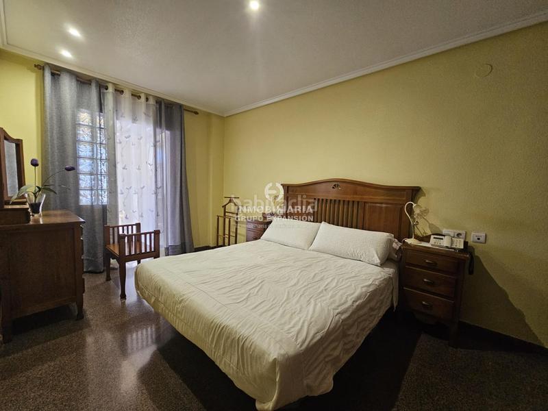 Foto 81972561-fa4b-4f80-8ad5-d18fb353912d. Casa amb aparcament a El Castillo Aspe