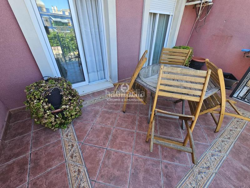 Foto 947fb260-1bd0-419c-afb2-ce7b1489e612. Casa amb aparcament a El Castillo Aspe