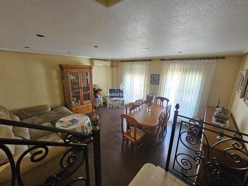 Foto a34968e6-a606-4994-847c-80f4ee103995. Casa amb aparcament a El Castillo Aspe