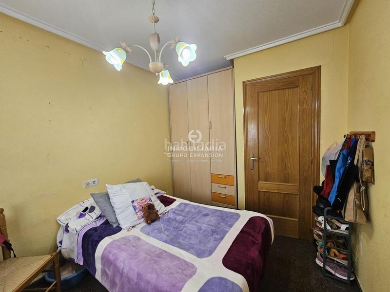Foto a9c488c8-2da9-4f82-b923-635b4b317d9c. Casa amb aparcament a El Castillo Aspe