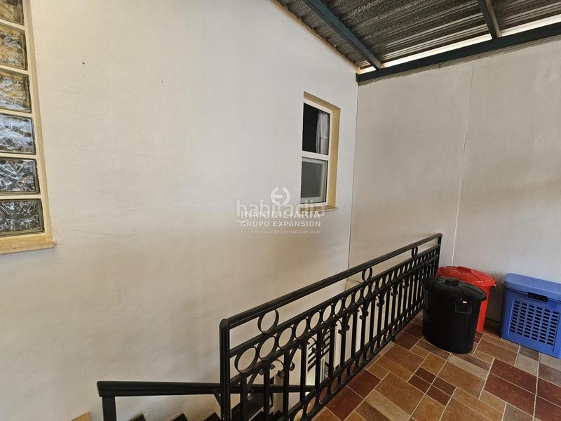 Foto afd8127e-961f-4ef4-8660-3e28aea77be0. Casa amb aparcament a El Castillo Aspe