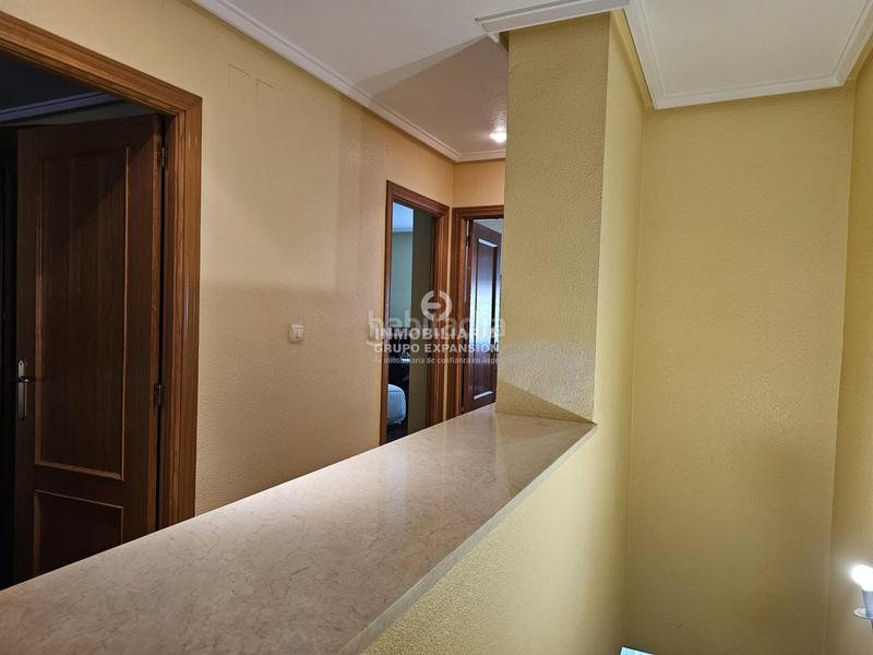 Foto bf8f7792-13c0-4b01-89c0-676221ad72a8. Casa amb aparcament a El Castillo Aspe