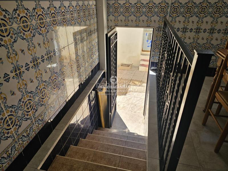 Foto cd238387-0bc0-47ea-ab76-6922fc059b3f. Casa amb aparcament a El Castillo Aspe