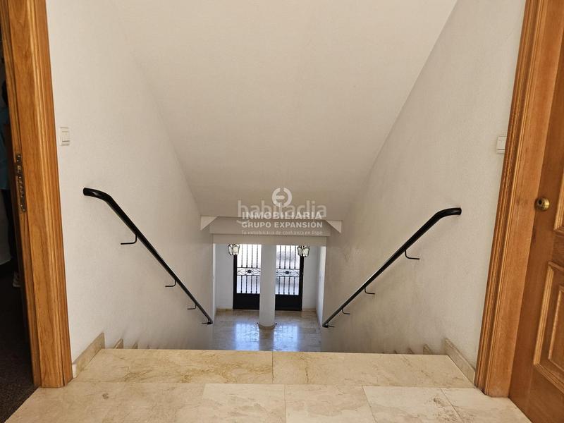 Foto cf338d32-8892-4902-b600-89a9397689cc. Casa amb aparcament a El Castillo Aspe