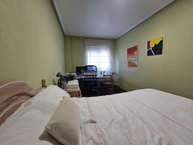 Foto db6b631c-bf6e-4741-81f1-55627c62528f. Casa amb aparcament a El Castillo Aspe
