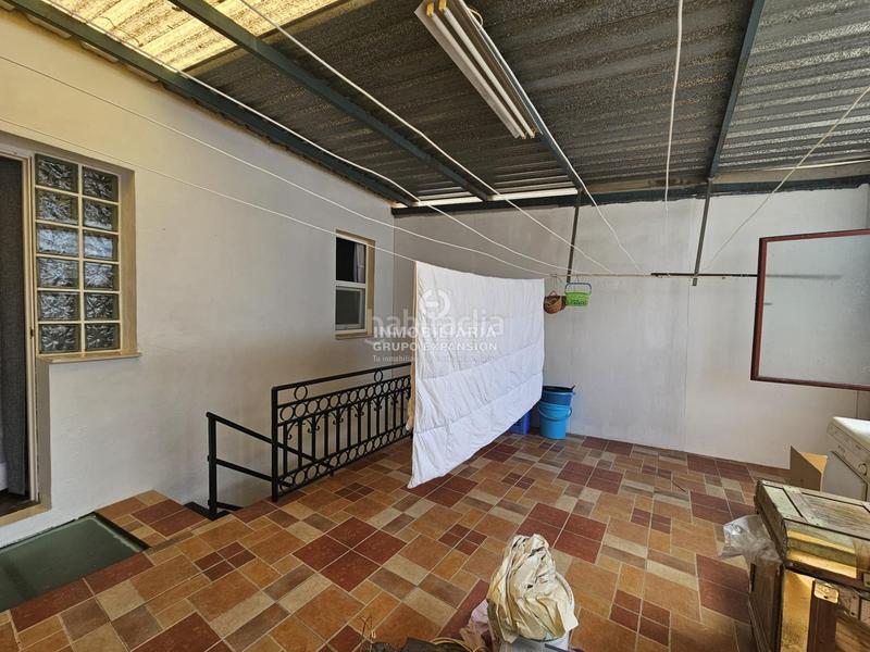 Foto de238cc7-ea6d-4ee4-9555-05a94743e470. Casa amb aparcament a El Castillo Aspe