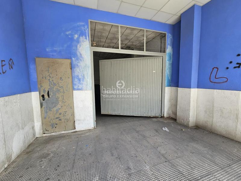Foto ea346622-2368-4f4a-9796-4d38b43a8251. Casa amb aparcament a El Castillo Aspe