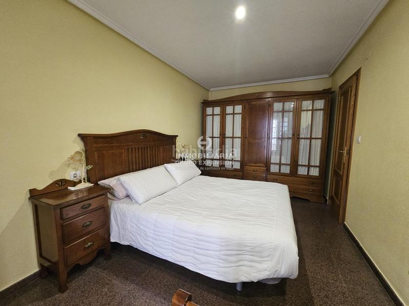 Foto f0bc5c3f-9174-40ac-ad1a-017804da2ddd. Casa amb aparcament a El Castillo Aspe