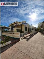 Local Comercial a Centro Urbano. Venta de local en denia para gran supermercado