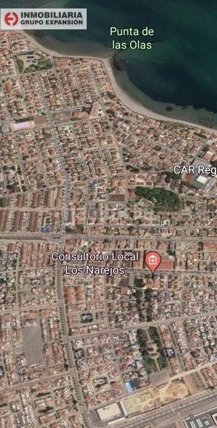 Foto 29afd54f-3beb-4d65-85b0-c82721ea7f8a. Terreno residenziale in La Catedral Murcia